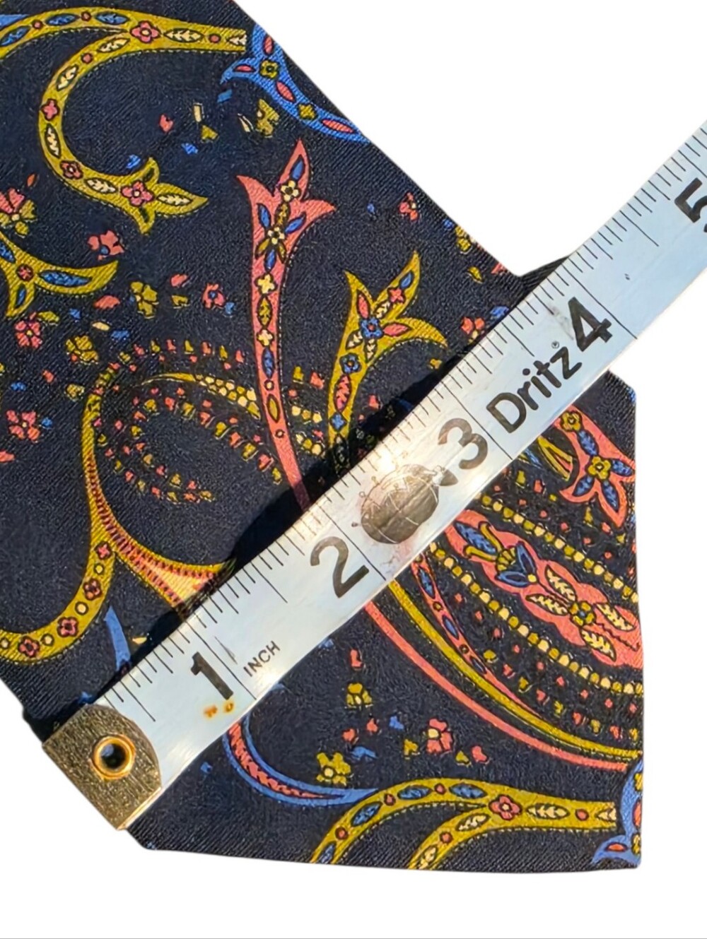VALENTINO TIE - Picture 9 of 16